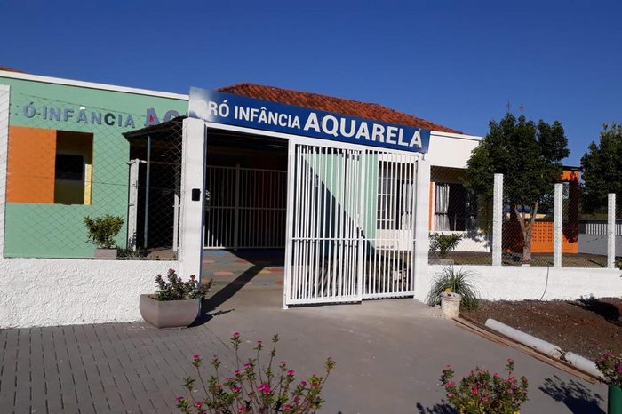 Prefeitura de Saudades (SC) / Divulgação