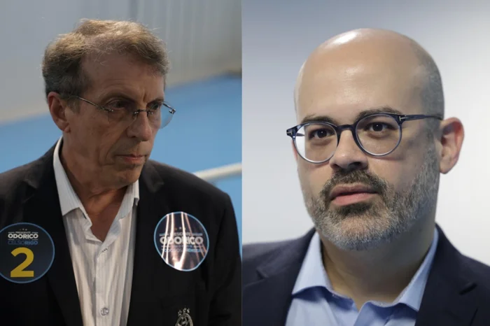 Renan Mattos / Agência RBS Renan Mattos / Agência RBS