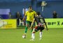 Ypiranga e Anápolis empatam sem gols pela Série C