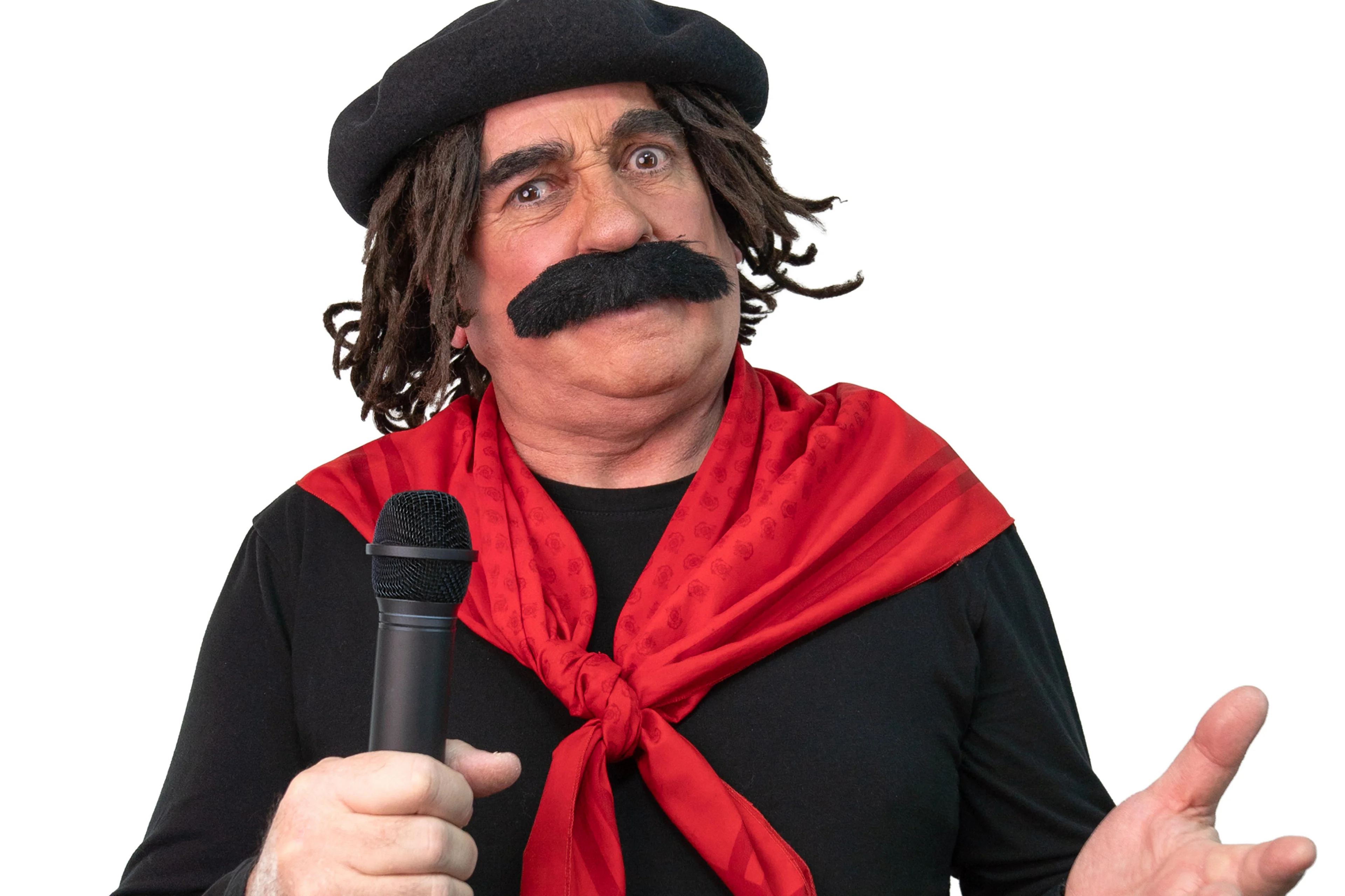 Fabrício Eckhard/Divulgação