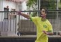 Pelota basca dá ao Brasil a medalha 170 no Pan de Santiago 