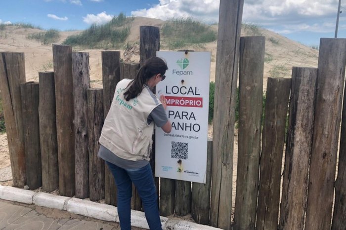 Fepam / Divulgação