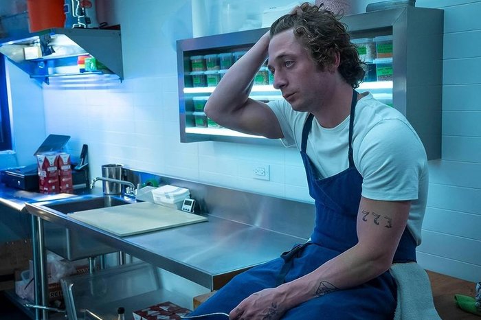 Chuck Hodes,FX Networks / Divulgação