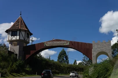 Nova Petrópolis