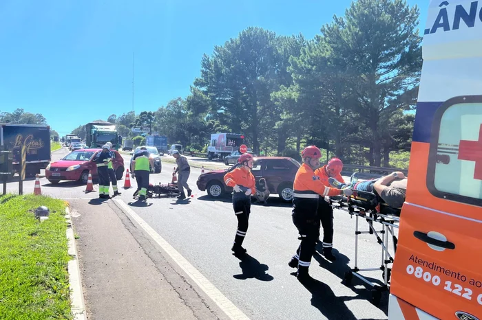 Pedro Zanrosso / agencia RBS