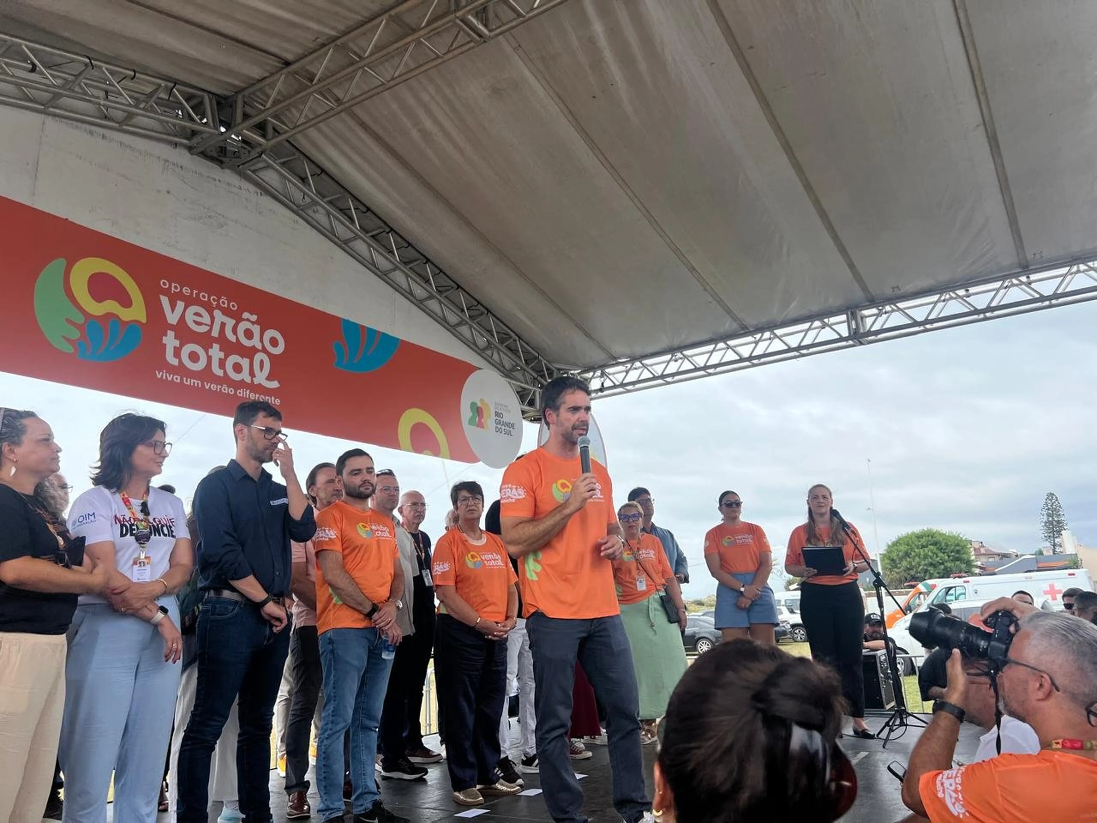 Joanna Manhago/Grupo RBS