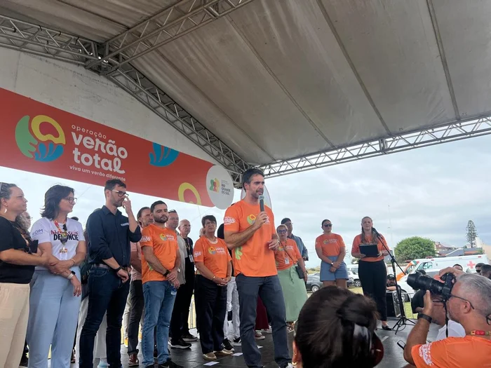 Joanna Manhago/Grupo RBS Joanna Manhago/Grupo RBS