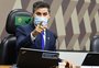 "Sou aliado, não sou subserviente", diz senador governista na CPI da Covid