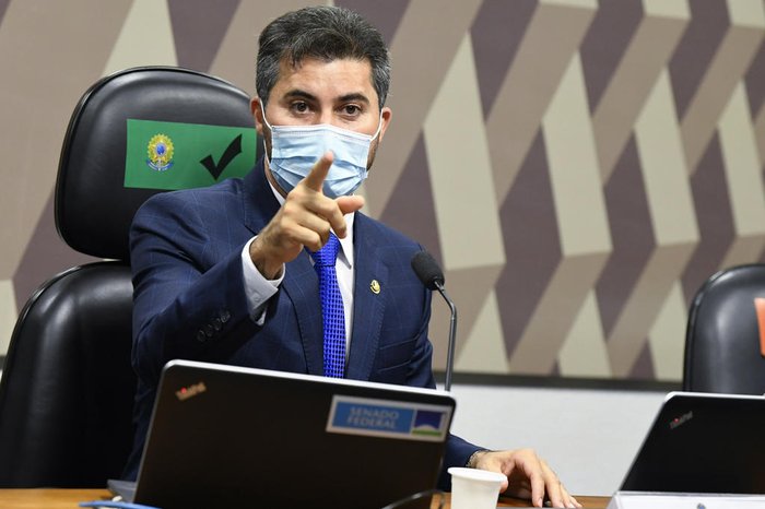 Jefferson Rudy / Agência Senado,Divulgação