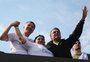 Rosane de Oliveira: Bolsonaro garante imagens para a campanha de Scalco em Caxias do Sul