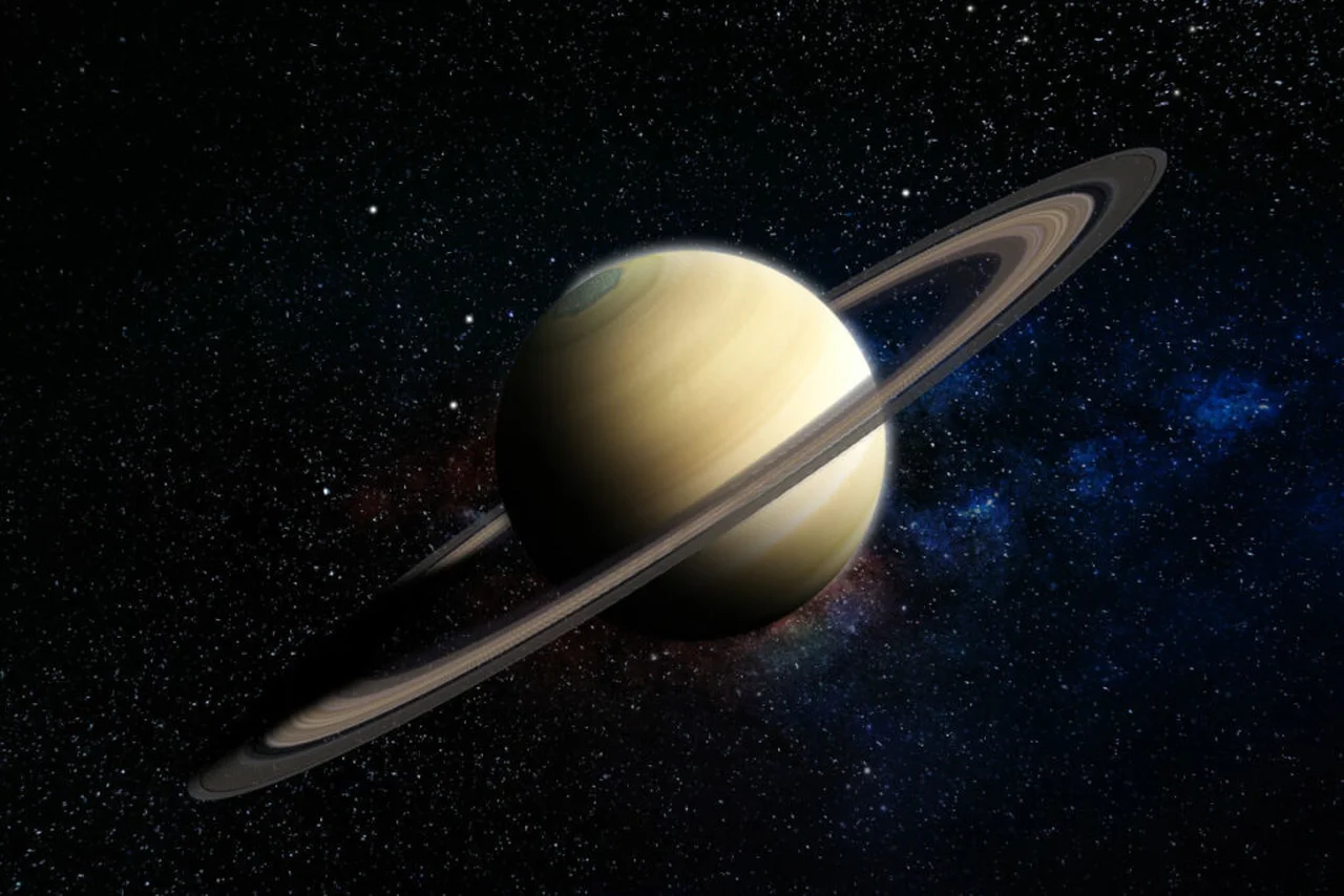 Beyond Space/Shutterstock | Portal EdiCase