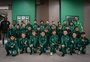 Escola do Juventude disputará sete amistosos na Espanha