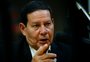 Giane Guerra: "Temos uma Itaipu no mar", diz Hamilton Mourão sobre sua pauta econômica para o RS