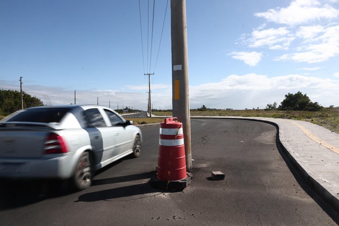 Jonathan Heckler / Agencia RBS