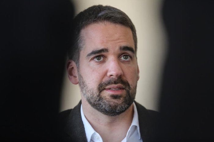 André Ávila / Agencia RBS