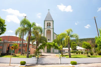 Com objetivo de apresentar a formação étnica e cultural de Caxias, projeto propõe visitas aos distritos do município. Vila Oliva será um dos lugares visitados.<!-- NICAID(16074025) -->