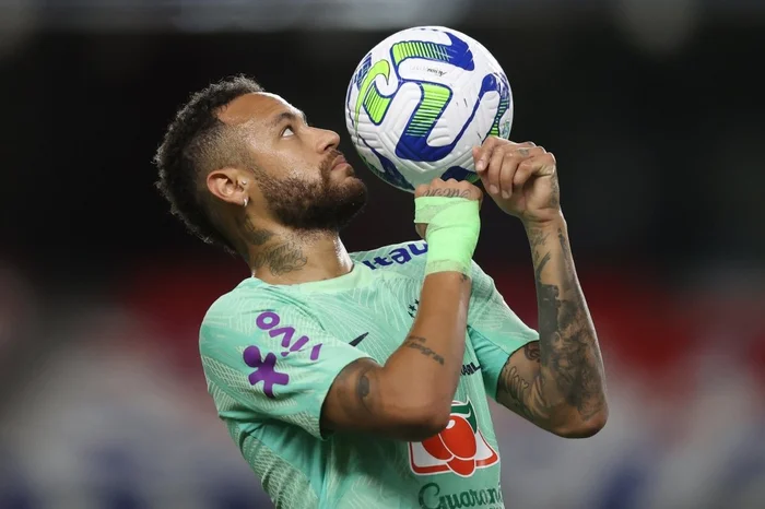 CBF / Divulgação