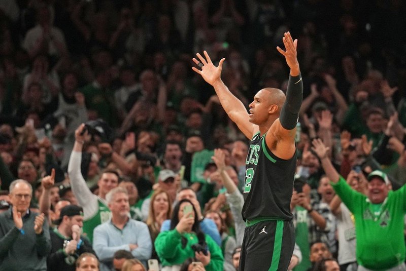 Al Horford, NBA, basquete. Boston Celtics