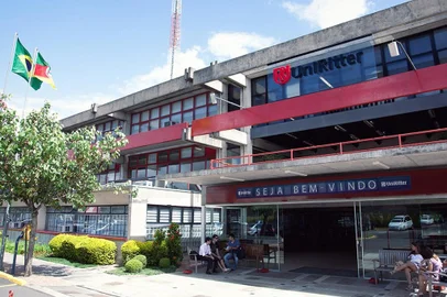 UniRitter campus zona sul - Foto: Frederico Tarasuk Trein/Divulgação<!-- NICAID(15319757) -->