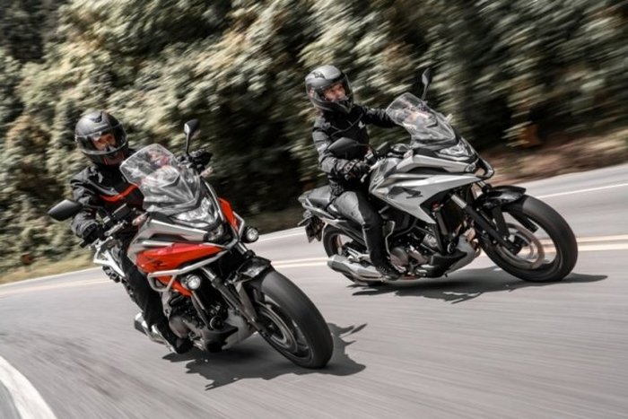 HONDA / Divulgação