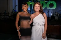 Bella Campos, Manuela Dias<!-- NICAID(16000314) -->