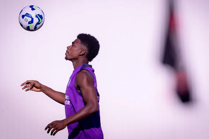 Rodrigo Coca / Agência Corinthians/Divulgação Rodrigo Coca / Agência Corinthians/Divulgação