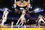 D'Angelo Russell, NBA, Los Angeles Lakers, basquete