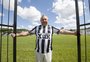 Plátanos e o domingo histórico de Elton Wegmann