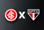 Inter x São Paulo ao vivo na Jornada Digital da Gaúcha; acompanhe