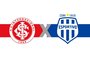 Inter x Esportivo: onde assistir, escalações e como chegam os times