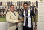 Emprestado pelo Inter, Matheus Dias é apresentado por novo clube em Portugal