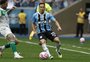 O que Arthur, destaque do Grêmio, pensa sobre voltar à Seleção Brasileira