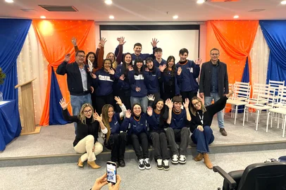 Iniciativa que capacita jovens para o mercado de trabalho tem inscrições abertas em Passo Fundo<!-- NICAID(16075043) -->
