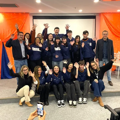Iniciativa que capacita jovens para o mercado de trabalho tem inscrições abertas em Passo Fundo<!-- NICAID(16075043) -->