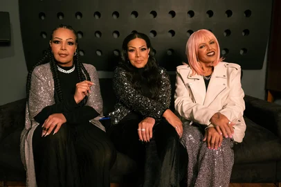 Fat Family retorna à porto Alegre em show de comemoração aos 25 anos de carreira.<!-- NICAID(16012363) -->