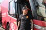 aranguiz no onibus do inter