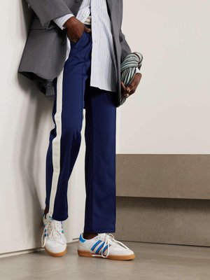 Net-a-porter e Adidas Originals / Divulgação
