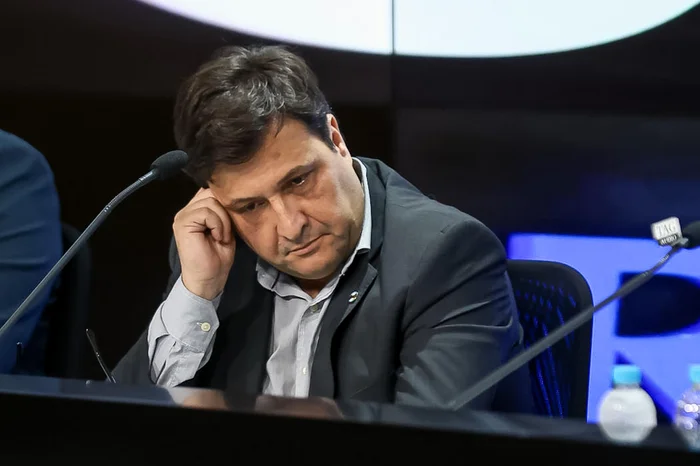 Bruno Todeschini / Agencia RBS