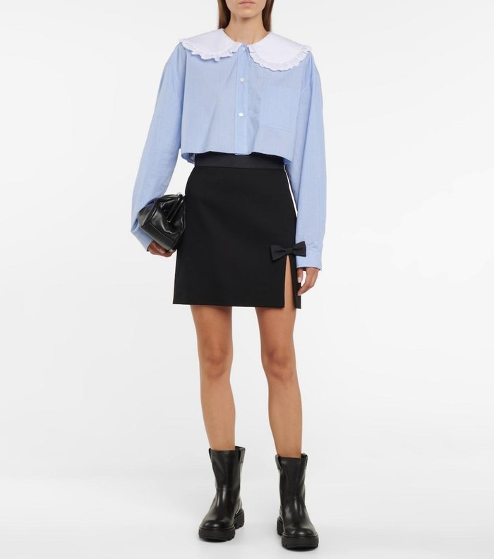 Mytheresa,Miu Miu / Divulgação