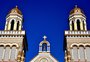 Catedral de o Fundo vai tocar os sinos quando o novo papa for escolhido