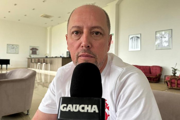 Saimon Bianchini / Agencia RBS