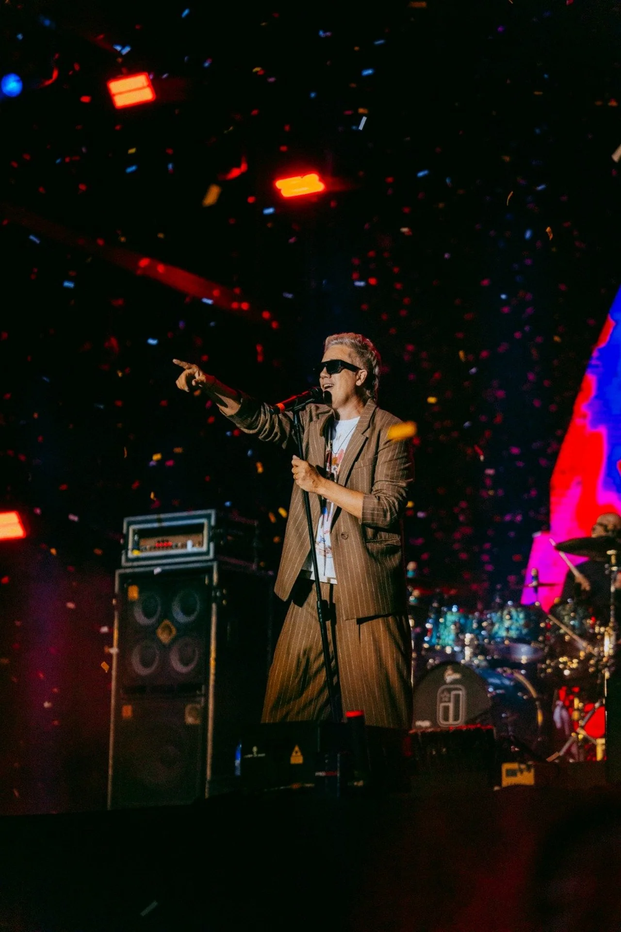 Nani ArtClub. / Divulgação