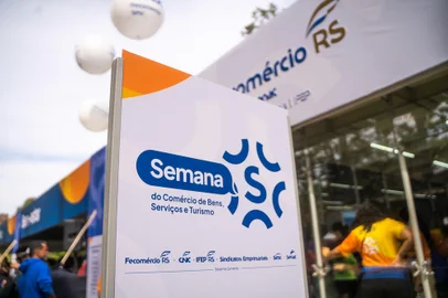 Xande de Pilares, Fresno e Papas da Língua: fim de semana tem shows gratuitos e programação de serviços em Porto Alegre<!-- NICAID(16285071) -->