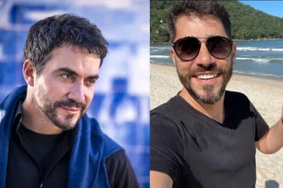 Evaristo Costa alfineta Padre Fábio de Melo na internet: "Urubu de asas brancas"<!-- NICAID(15348125) -->