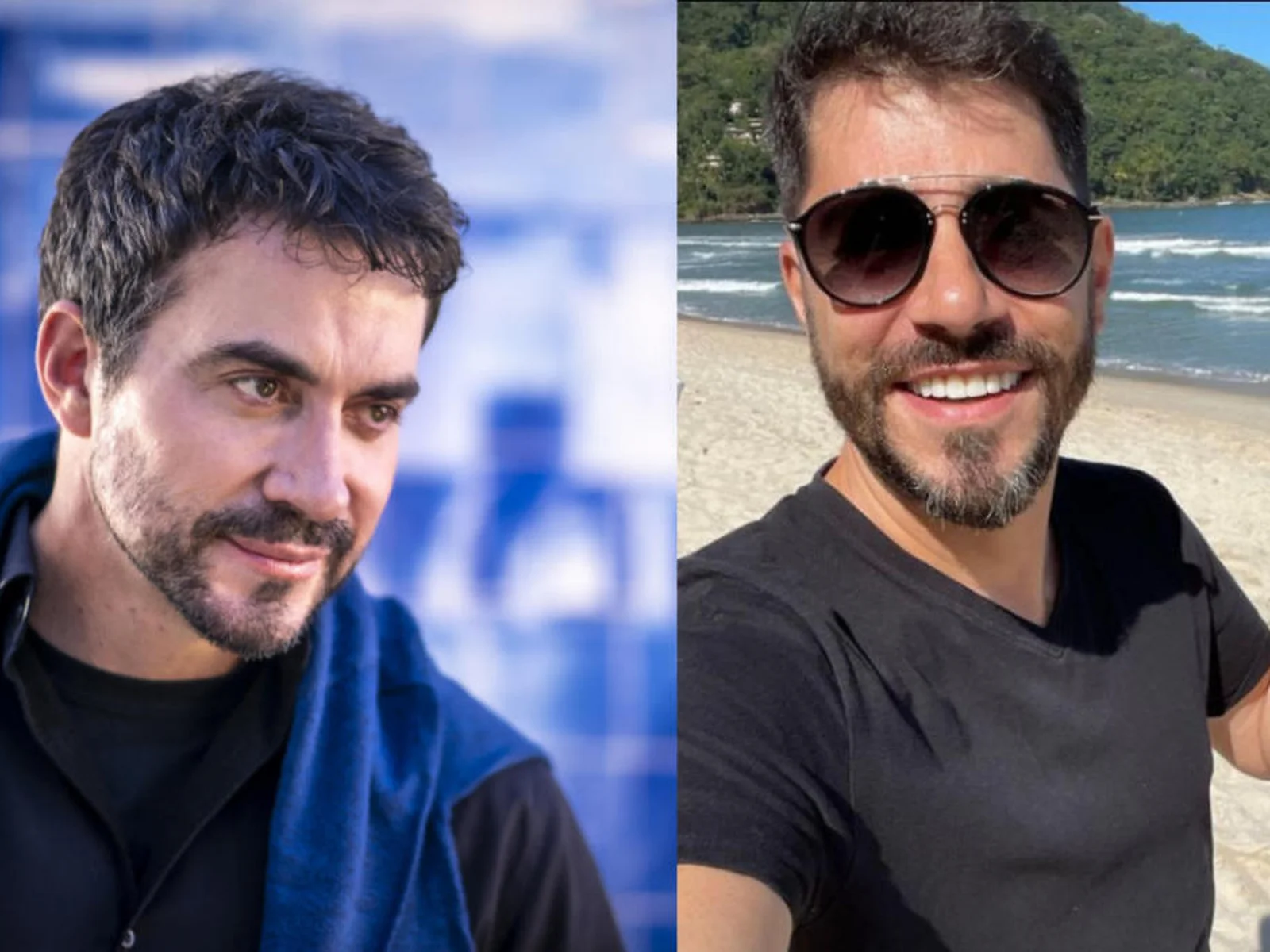 Evaristo Costa alfineta padre Fábio de Melo e diverte fãs: "Urubu de asas brancas" | Donna