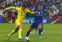 Alvo do Inter, Cuéllar é tricampeão saudita e titular da Colômbia