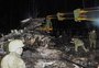 Militares procuram caixas-pretas após queda de avião que deixou 50 mortos nas Filipinas