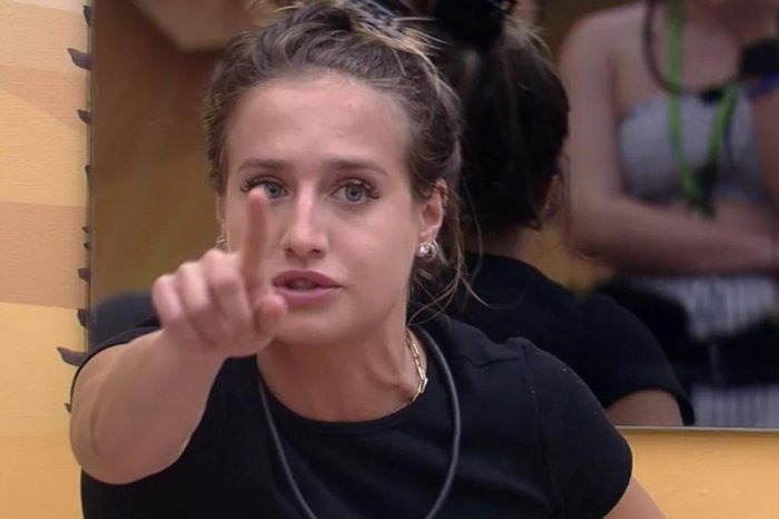 Globo / Reprodução Globo / Reprodução