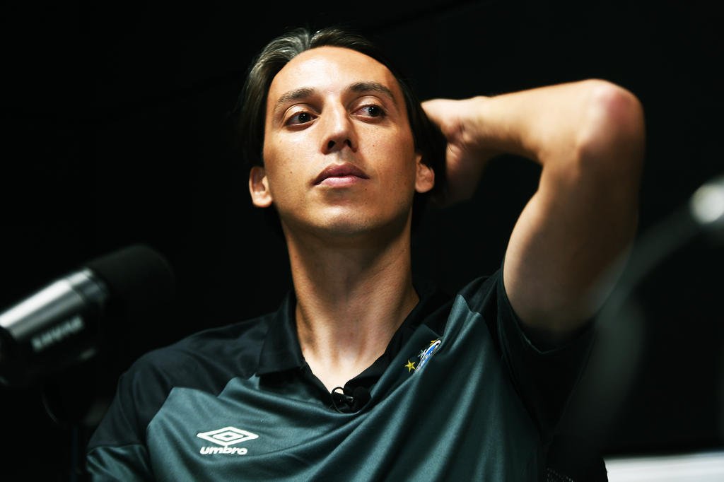 Grêmio e Geromel terão nova reunião para negociar renovação