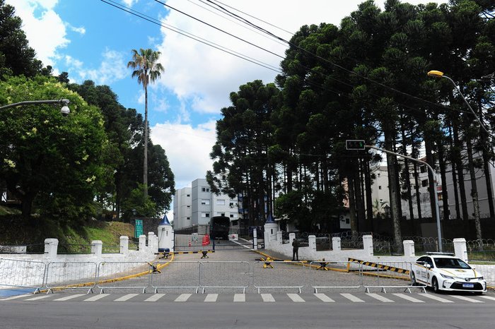 Bruno Todeschini / Agencia RBS Bruno Todeschini / Agencia RBS